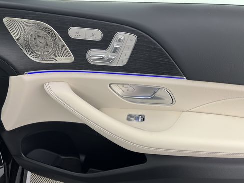 New 2026 Mercedes-Benz GLE 450 4MATIC Coupe image 25