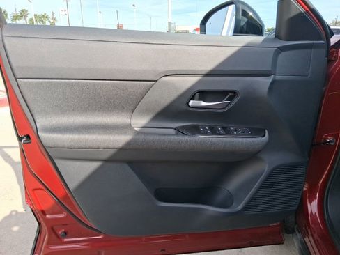 New 2026 Nissan Kicks SV w/ SV Premium Package image 21