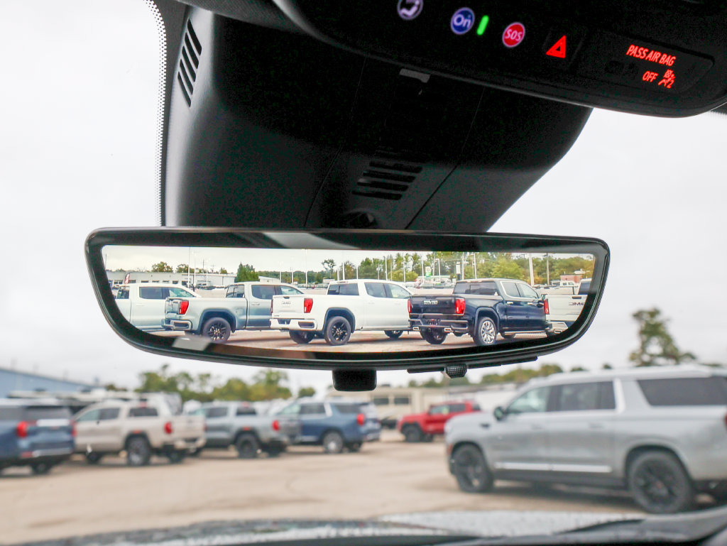 New 2027 GMC Acadia Elevation w/ Black Edition FWD image 31