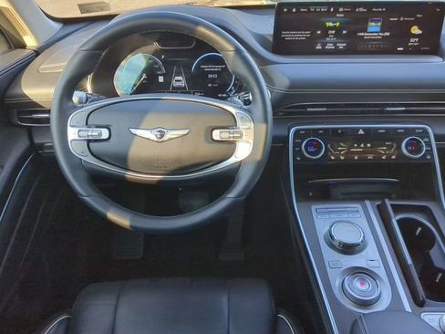 Used 2023 Genesis GV80 2.5T w/ Prestige Package image 14