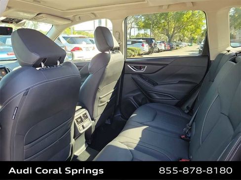 Used 2019 Subaru Forester Touring image 20