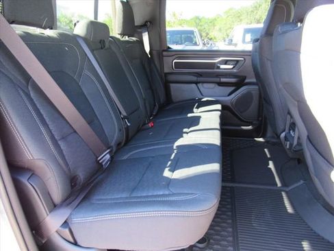 New 2026 RAM 1500 Big Horn image 31