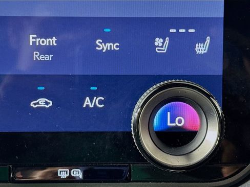 Certified 2023 Lexus RX 350 FWD w/ Cold Area Package image 21
