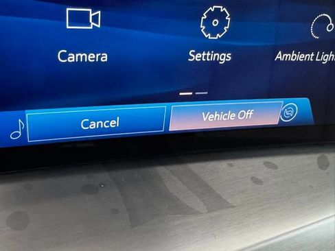 New 2026 Cadillac Vistiq Luxury AWD/4WD image 30