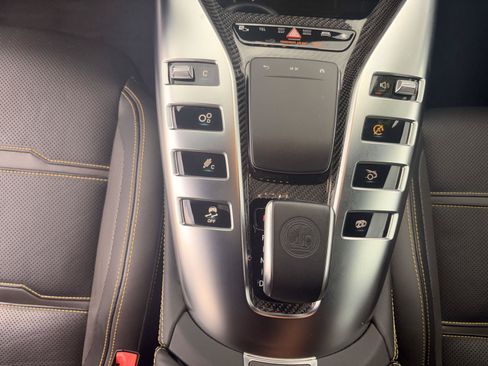 Used 2022 Mercedes-Benz AMG GT 53 image 15