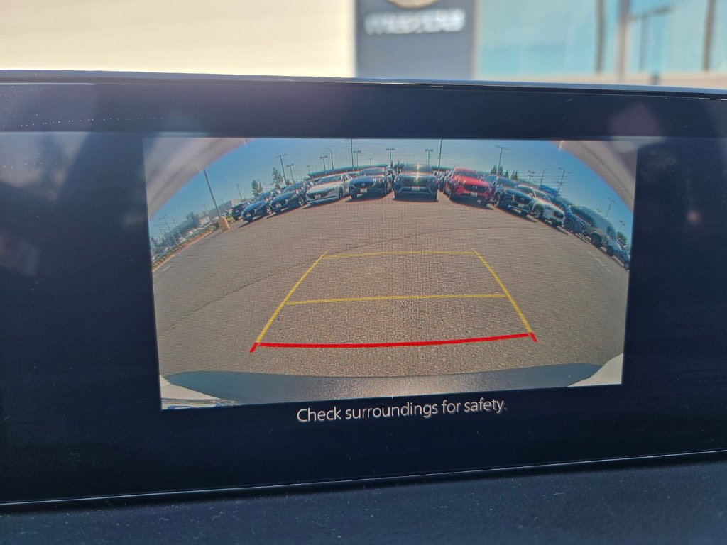 Certified 2024 MAZDA CX-30 AWD 2.5 S image 10