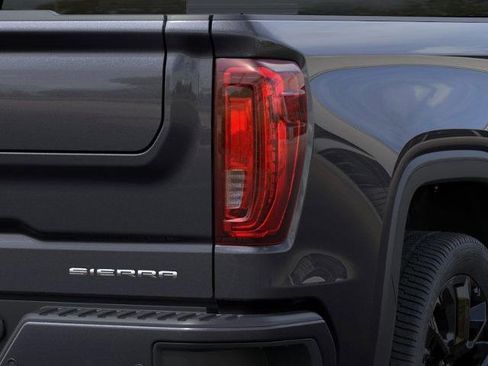New 2026 GMC Sierra 1500 Denali w/ Technology Package image 11