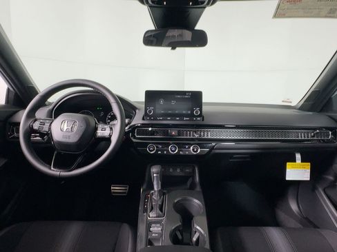 New 2026 Honda Civic Sport image 14