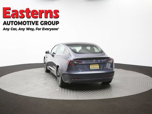 Used 2018 Tesla Model 3 Long Range AWD/4WD image 32