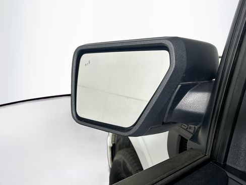 Used 2024 Ford F150 STX w/ STX Black Appearance Package RWD image 16