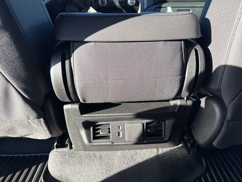 New 2026 Chevrolet Silverado 1500 Custom Trail Boss image 12