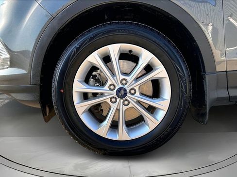 Used 2019 Ford Escape SE image 29