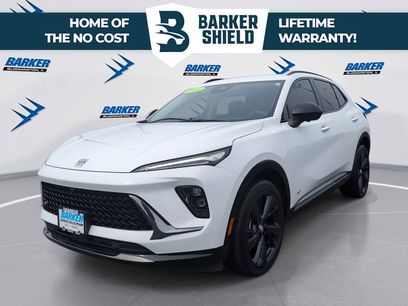 Used 2024 Buick Envision Sport Touring