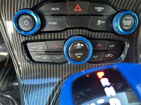 Used 2021 Dodge Challenger SXT w/ Blacktop Package image 17