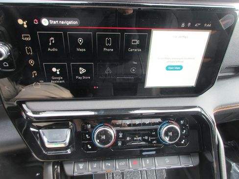 New 2026 GMC Sierra 2500 AT4 w/ AT4 Premium Plus Package image 20