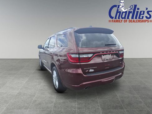 Used 2024 Dodge Durango GT AWD/4WD image 5