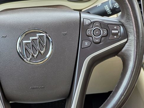 Used 2014 Buick LaCrosse Leather FWD image 16