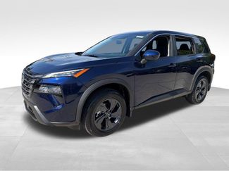 New 2026 Nissan Rogue SV w/ Cold Weather Package FWD video 3