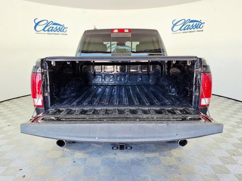 Used 2016 RAM 1500 Lone Star RWD image 5