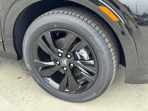 Used 2026 Buick Encore GX Sport Touring w/ Comfort Package image 6