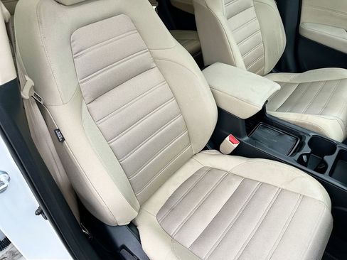 Used 2022 Honda CR-V EX image 29