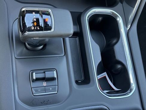 New 2026 GMC Sierra 1500 Denali w/ Technology Package image 20