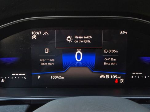 Used 2025 Volkswagen Jetta Sport FWD image 22