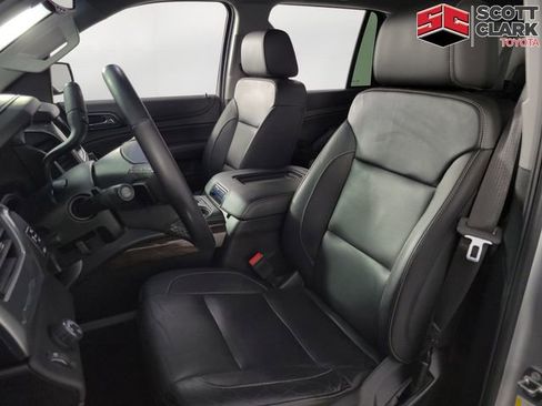 Used 2018 Chevrolet Tahoe LT image 16