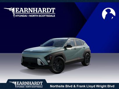 New 2027 Hyundai Kona SEL Sport