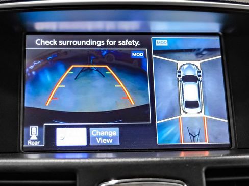 Used 2019 INFINITI Q70 L 3.7 RWD image 31