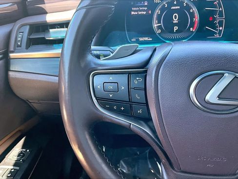 Used 2020 Lexus ES 350 w/ Premium Package FWD image 23