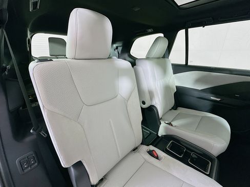 New 2026 Lexus TX 350 AWD w/ Technology Package image 28