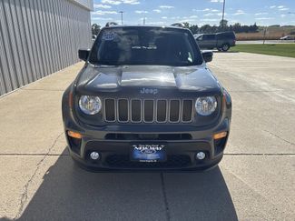 Used 2023 Jeep Renegade Limited video 2