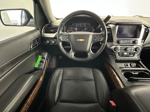 Used 2019 Chevrolet Tahoe Premier AWD/4WD image 24