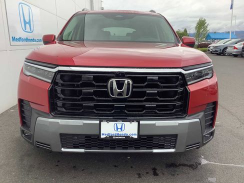 New 2026 Honda Pilot image 9