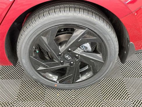 New 2026 Hyundai Elantra SEL Sport Premium image 19