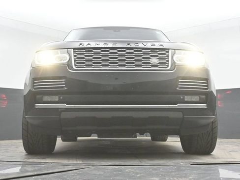 Used 2015 Land Rover Range Rover Autobiography AWD/4WD image 46
