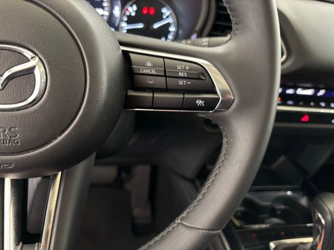 Certified 2025 MAZDA CX-30 AWD 2.5 S w/ Preferred Package image 22