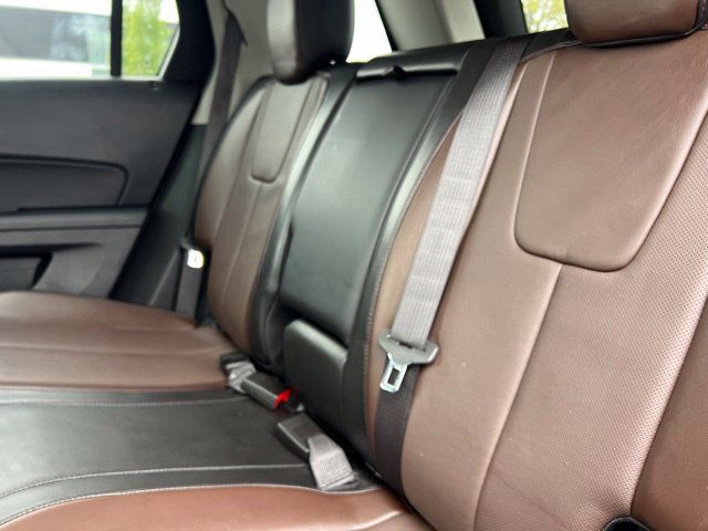 Used 2015 GMC Terrain SLT AWD/4WD image 30