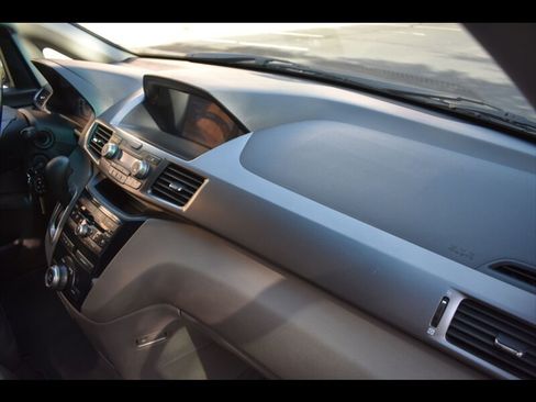 Used 2012 Honda Odyssey EX-L image 35