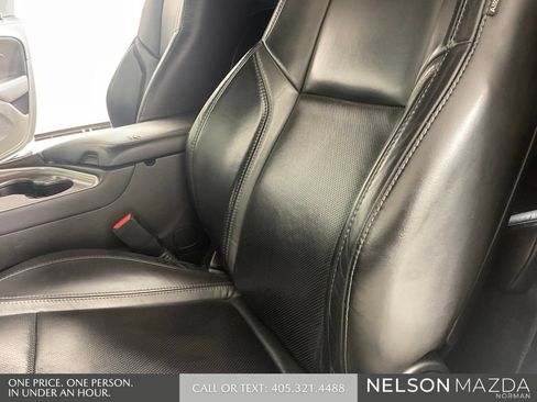 Used 2020 Dodge Challenger SXT w/ Plus Package RWD image 18