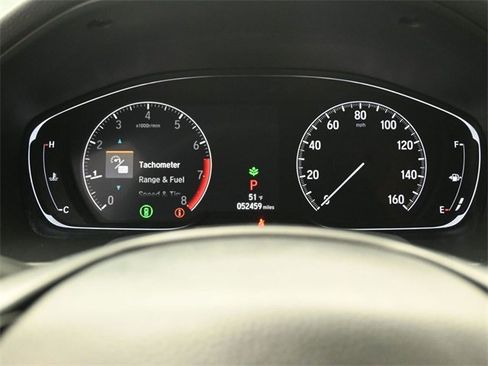 Used 2020 Honda Accord LX image 17