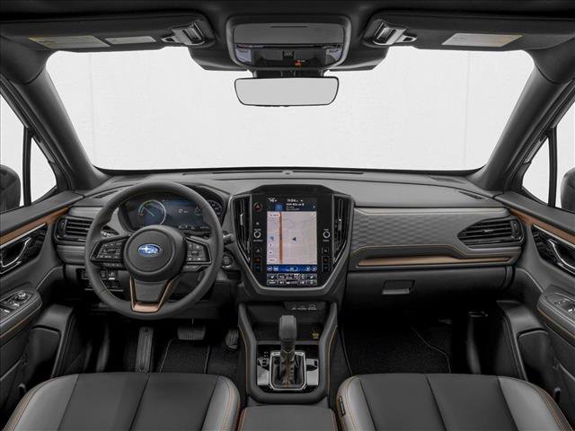 New 2026 Subaru Forester Touring AWD/4WD image 5