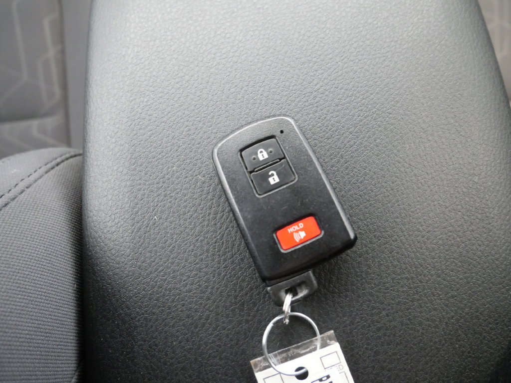 Used 2019 Toyota Tacoma TRD Sport w/ Technology Package AWD/4WD image 27