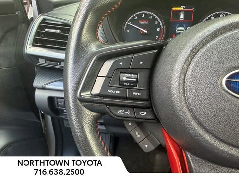 Used 2024 Subaru Forester Sport AWD/4WD image 32