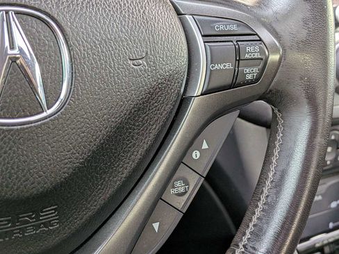 Used 2014 Acura TSX w/ Technology Package image 22