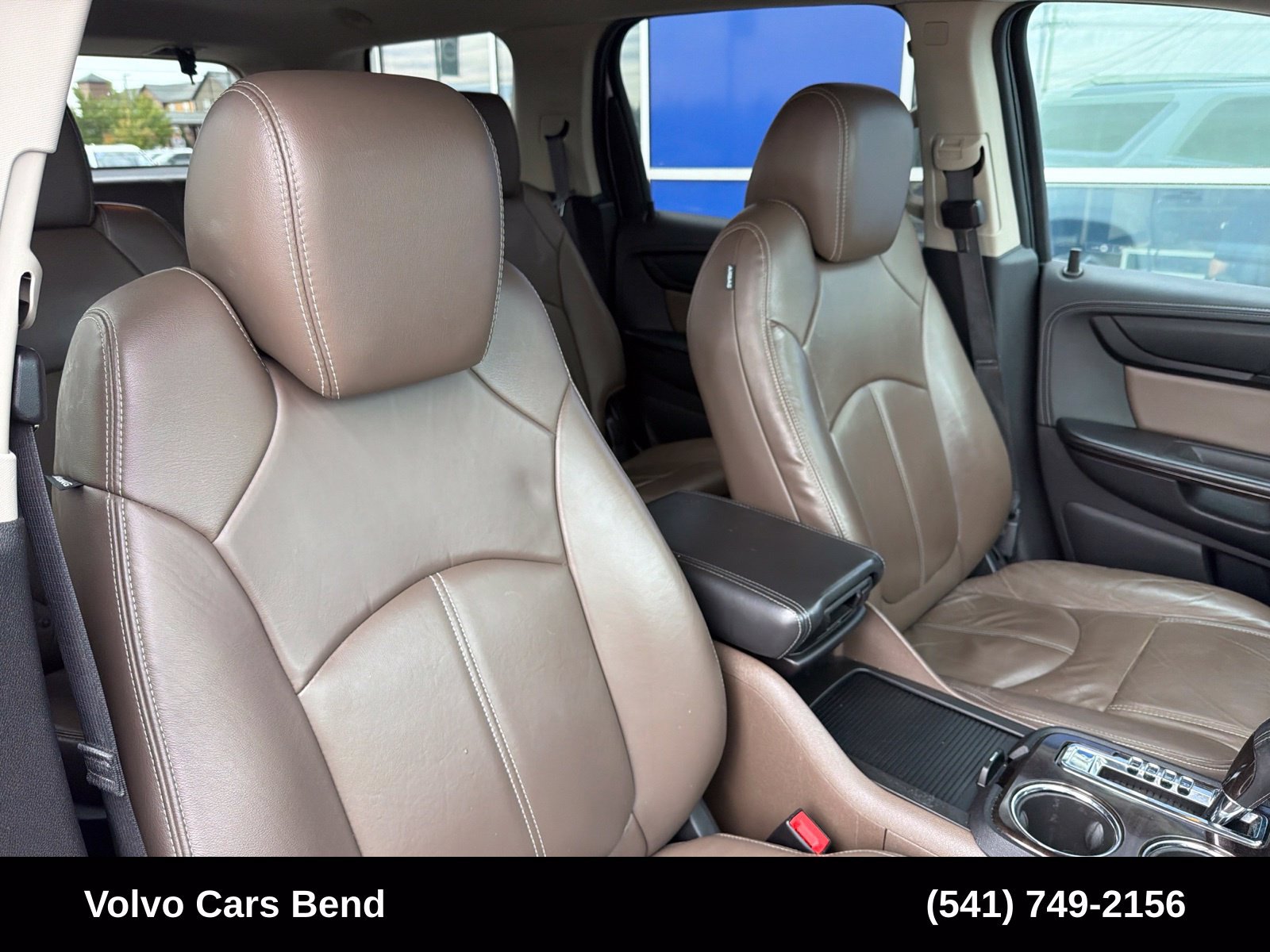 Used 2016 GMC Acadia SLT AWD/4WD image 26