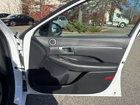 Used 2023 Hyundai Sonata SEL image 31