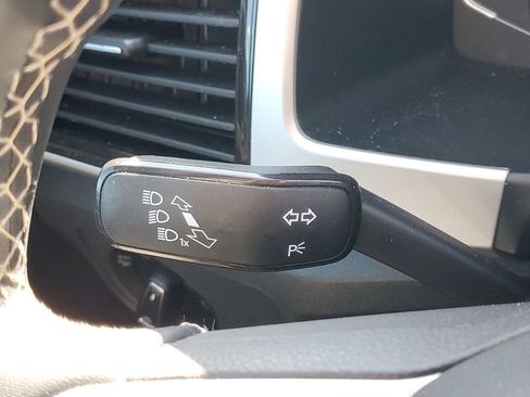 Used 2022 Volkswagen Atlas SE AWD/4WD image 28