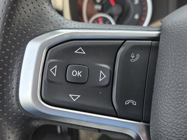 New 2026 RAM 2500 Tradesman AWD/4WD image 19